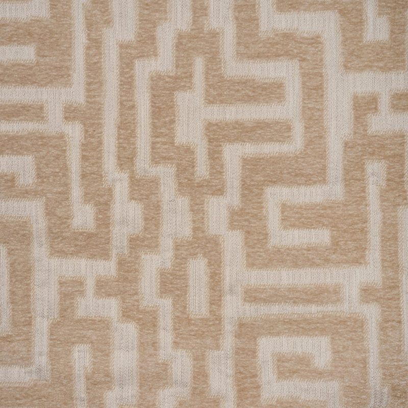 Tissu Santorini, Parchemin