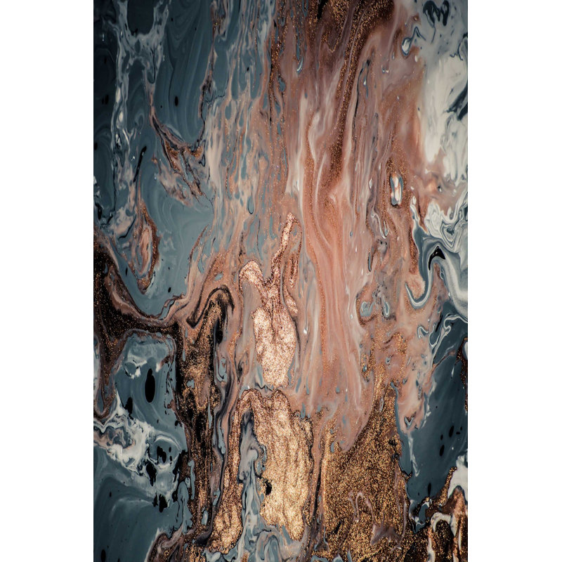 Premium Hall Carpet, 3D Digital Printed, 39.4 x 59.1 Inches | 100% Polyester, Antibacterial, Non-Slip Underside | Pile Height: 0.04 Inches, Machine Washable, Ideal for Living Room & Entryway Decor
