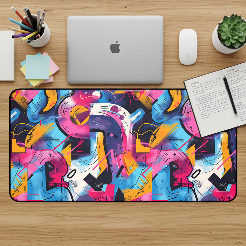 Desk Pad