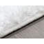 Janiqua Solid Colour Shag Area Rug-1181334317