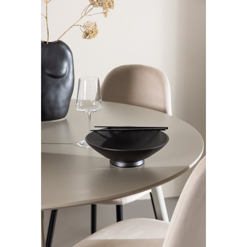 Waite 4 - Person Dining Set