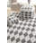 Midford Hand Loomed Geometric Indoor Rug