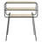 Abdulkadir End Table