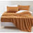 Washed Microfiber Bedding Microfiber Sheet Set-1229256205-1229256194