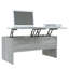 Frame Coffee Table with Storage-828779035
