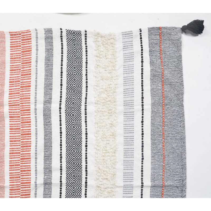 Cherisha Throw Blanket