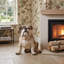 Buster the bouledogue figurine