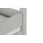 Manila Bunk Bed with Built-in Ladder Included-1412972879