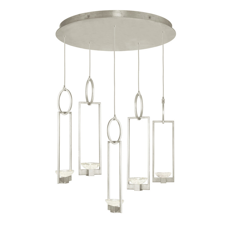 Delphi 5 - Light LED Pendant