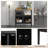 Merieme 31.5'' Sideboard