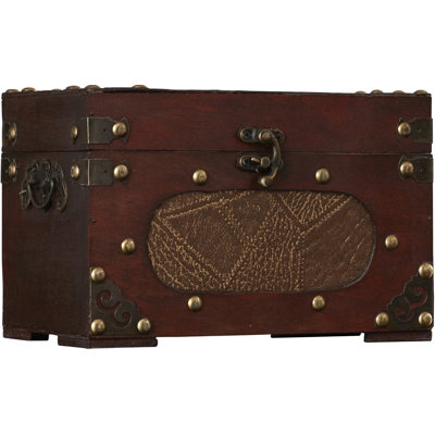 Millersburg Wooden Decorative Box