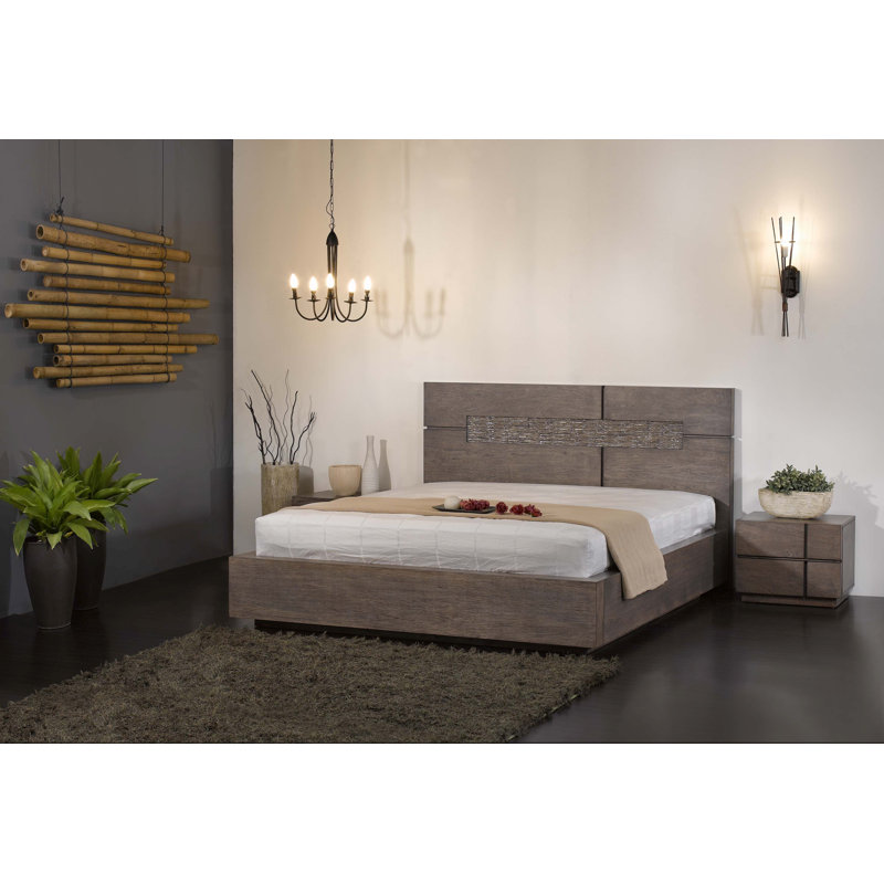 Yash Piece Bedroom Set