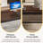 Modular Iron Executive Desk