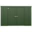 Remise de jardin Scotts 10X4