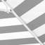Parasol en aluminium 9 po-1024379760