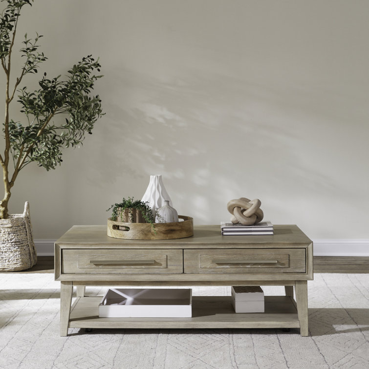 Wellton Cocktail Table