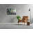 Stunning Tempered Glass Wall Art Painting, 27.6 x 39.4 inches | 100% Tempered Glass, Thickness: 0.16 inches | Elegant Home Decor for Living Room or Office, Durable & Easy to Clean, Perfect Gift Idea-1625824099