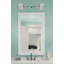 Éclairage pour meuble-lavabo 2 lumières rétro Barrigan-41742282-41742285-41742258