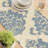 Floral 171 Cotton Table Runners-270838721
