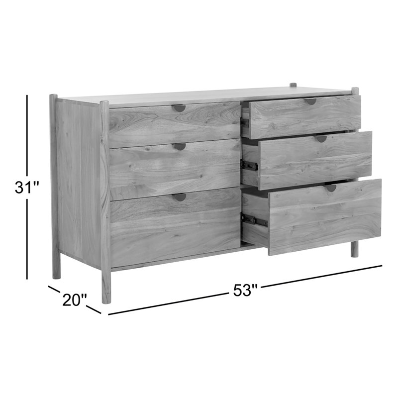 Commode Shanti