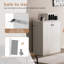 72cm Sideboard