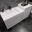 Meuble-lavabo simple 55 po Albizu-69315946