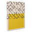 Block Print No.2 - Wrapped Canvas Painting-61878322