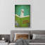 «Pigeon Bird Animal», impression sur toile encadrée-97849717-97849715