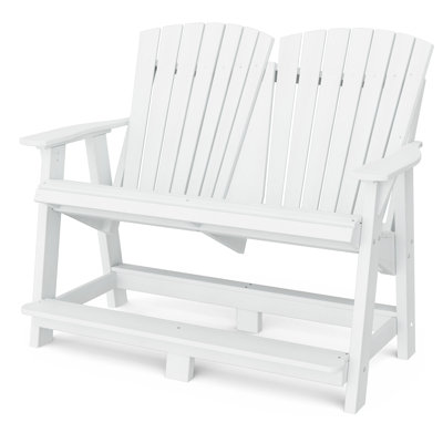 Heritage Double High Adirondack