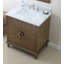 Ensemble de meuble-lavabo simple 31 po