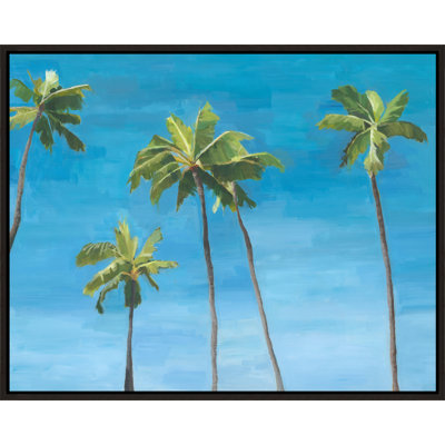 CA Painting by Fern Cassidy