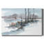«Winter Stream», aquarelle I-Gallery-996631891