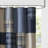 Winter Hills Shower Curtain