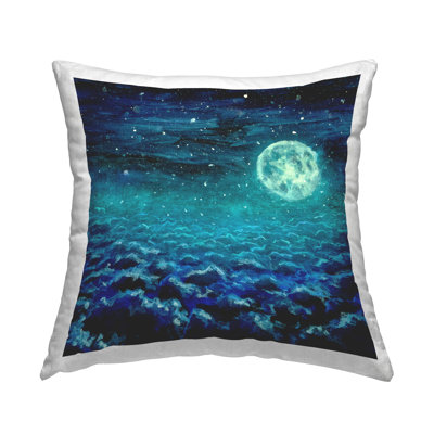 Throw Pillow