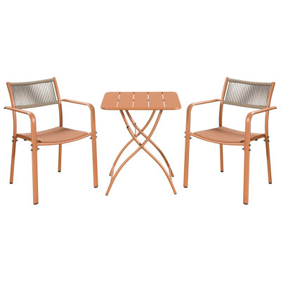 Rimini Patio Dining Set with