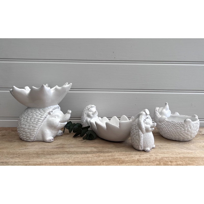 Alpen Home Noelynn Ceramic Platter