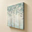 «Dream Forest I Silver Leaves» par James Wiens - impression sur toile-415970850-415970855