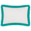  Housse de coussin Tassels