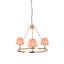 Chester 3 - Light Chandelier-109724249