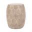 Outdoor Lightweight Concrete Side Table