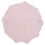 Coussin décoratif décoratif fait main à motif de pivoines 3D 14 pouces-99143518