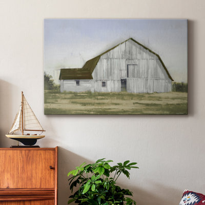 " BARN II "