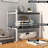Desktop Storage Box Rack