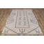 Transitional One-of-a-Kind Rectangle 9' X 12' Hand Knotted Area Rug