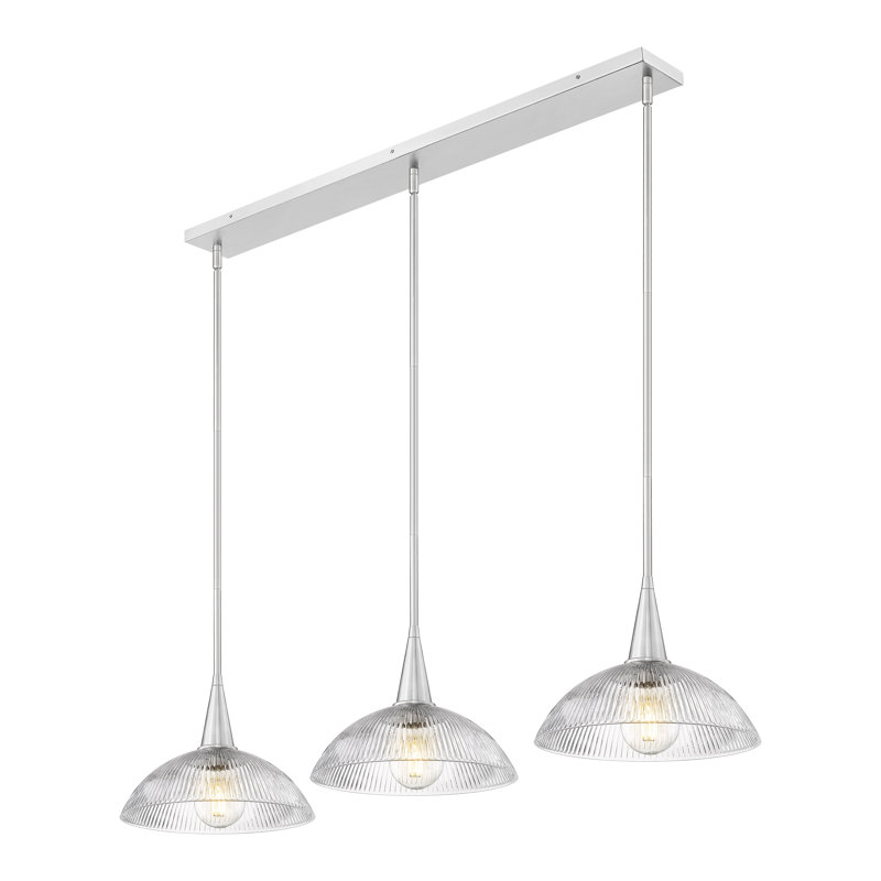 Lustre linéaire