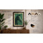 Horse in Profile Classical - Framed Print-1413788001-1413788014