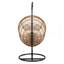Chaise suspendue Vasant