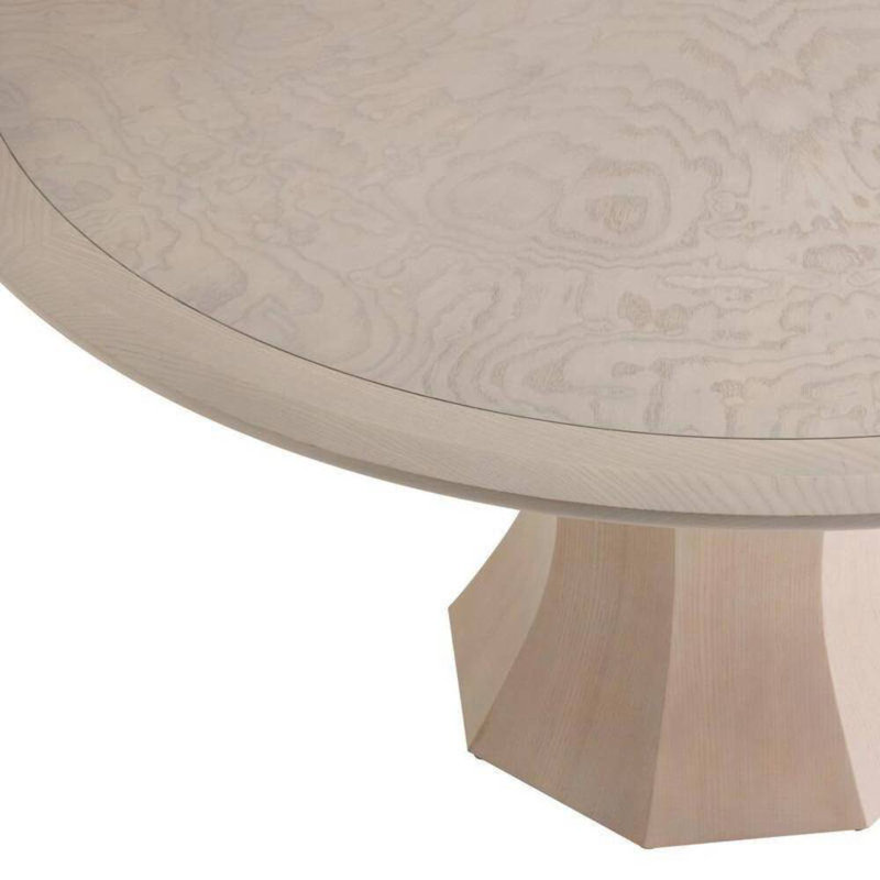 Kinsley Round Dining Table