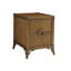 Bali Hai Bungalow Chairside Chest