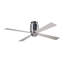 Lapa Flush Mount Ceiling Fan-267191338-267191339-267191329